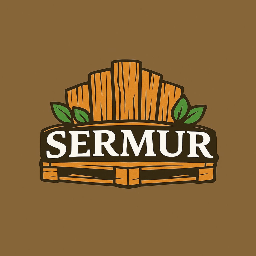 Sermur Palet | Ahşap Ambalaj Ürünleri | Kereste